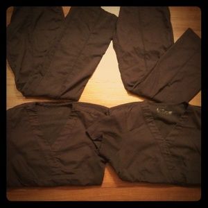 Sold Grays anatomy scrubs
